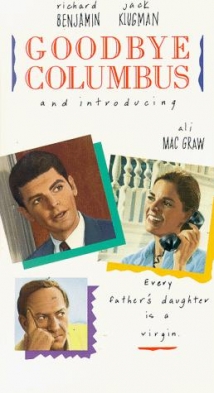 Goodbye, Columbus Goodbye, Columbus