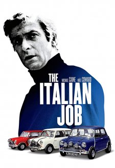 The Italian Job The Italian Job