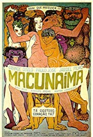 Macunaíma Macunaíma