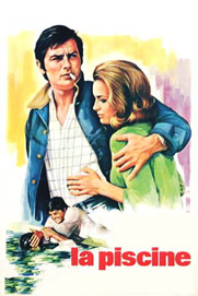La piscine