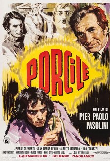 Porcile