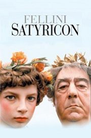 Fellini - Satyricon