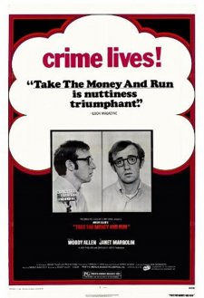 Take the Money and Run