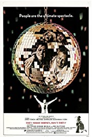 They Shoot Horses, Don't They? They Shoot Horses, Don't They?