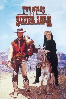 Two Mules for Sister Sara Two Mules for Sister Sara