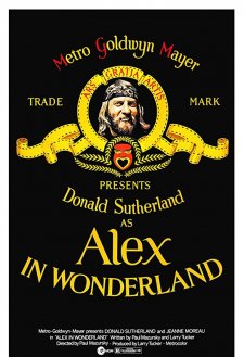 دانلود فیلم Alex in Wonderland 1970 با زیرنویس فارسی و تماشای آنلاین