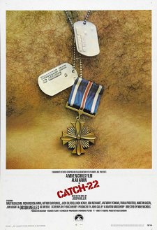 Catch-22 Catch-22