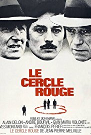 Le cercle rouge