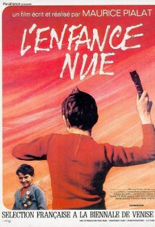 L'Enfance Nue L'Enfance Nue