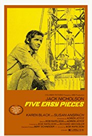 Five Easy Pieces