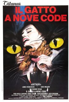 The Cat o' Nine Tails The Cat o' Nine Tails