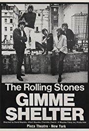 Gimme Shelter Gimme Shelter