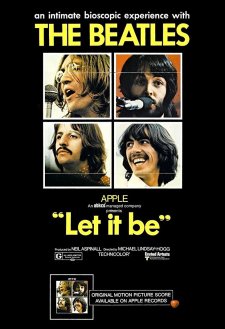 Let It Be Let It Be