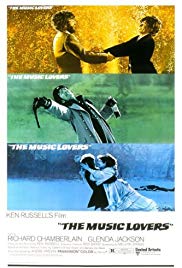 The Music Lovers The Music Lovers