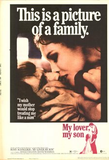 My Lover, My Son My Lover, My Son