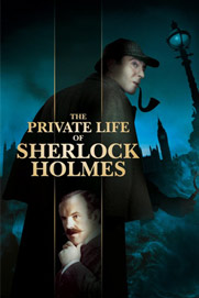 The Private Life of Sherlock Holmes The Private Life of Sherlock Holmes