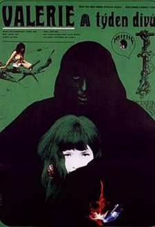 دانلود فیلم Valerie and Her Week of Wonders 1970 با زیرنویس فارسی و تماشای آنلاین