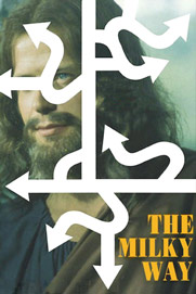 La voie lactée La voie lactée