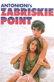 Zabriskie Point