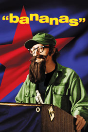 Bananas Bananas