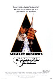 A Clockwork Orange A Clockwork Orange