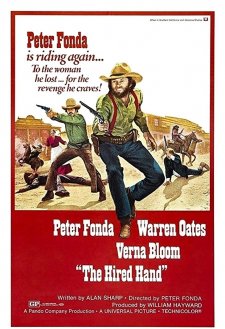 The Hired Hand The Hired Hand