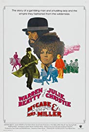 McCabe & Mrs. Miller McCabe & Mrs. Miller