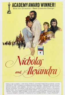 Nicholas and Alexandra