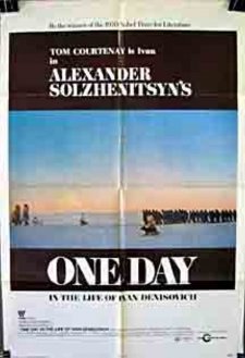 دانلود فیلم One Day in the Life of Ivan Denisovich 1970 با زیرنویس فارسی و تماشای آنلاین
