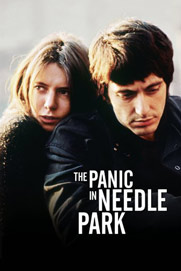 The Panic in Needle Park The Panic in Needle Park