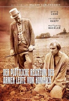 Der plötzliche Reichtum der armen Leute von Kombach Der plötzliche Reichtum der armen Leute von Kombach