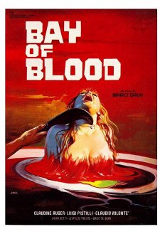 A Bay of Blood A Bay of Blood