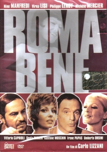 Roma bene