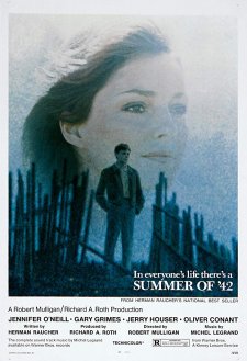 Summer of '42 Summer of '42