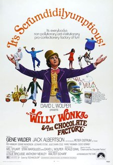 Willy Wonka & the Chocolate Factory Willy Wonka & the Chocolate Factory