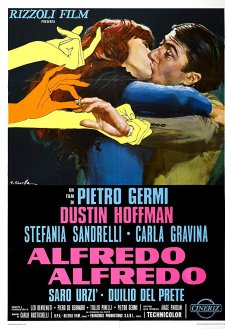 Alfredo, Alfredo Alfredo, Alfredo