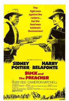 Buck and the Preacher Buck and the Preacher