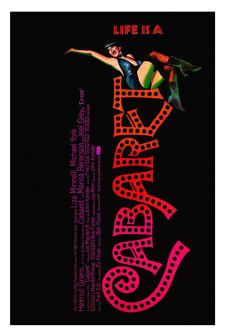 Cabaret Cabaret