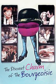 The Discreet Charm of the Bourgeoisie The Discreet Charm of the Bourgeoisie