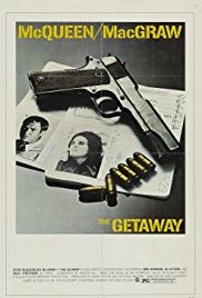 The Getaway