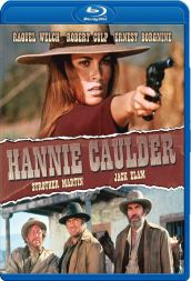 Hannie Caulder Hannie Caulder