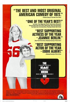 The Heartbreak Kid The Heartbreak Kid