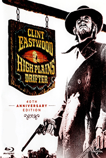High Plains Drifter High Plains Drifter