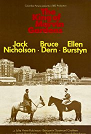 The King of Marvin Gardens The King of Marvin Gardens