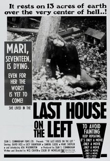 The Last House on the Left