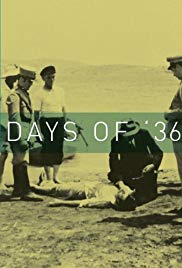 Days of 36