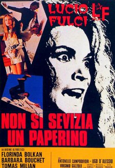 Don't Torture a Duckling