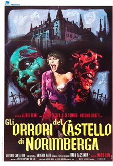 Baron Blood Baron Blood