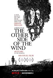 The Other Side of the Wind The Other Side of the Wind