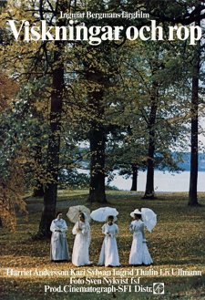 Cries & Whispers Cries & Whispers